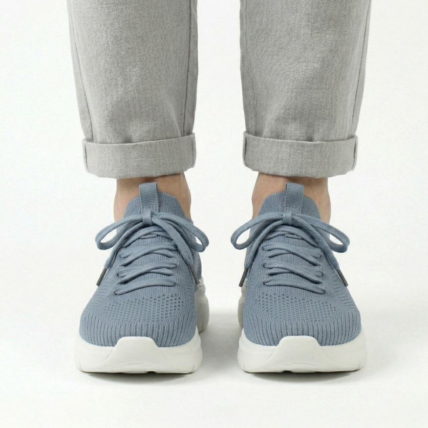 VUI Paris | Sneakers Confort Légers Sofia