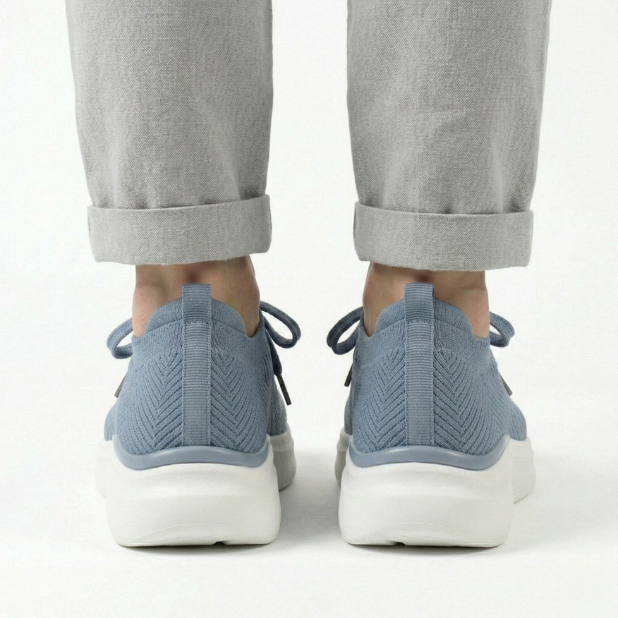 VUI Paris | Sneakers Confort Légers Sofia