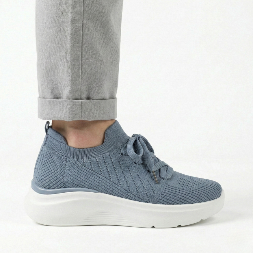 VUI Paris | Sneakers Confort Légers Sofia
