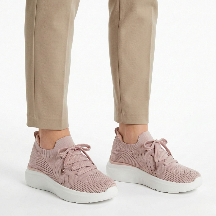 VUI Paris | Sneakers Confort Légers Sofia