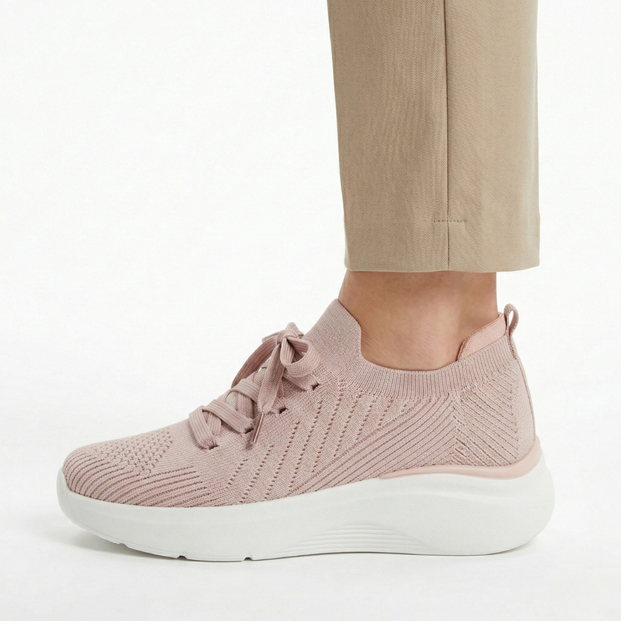 VUI Paris | Sneakers Confort Légers Sofia