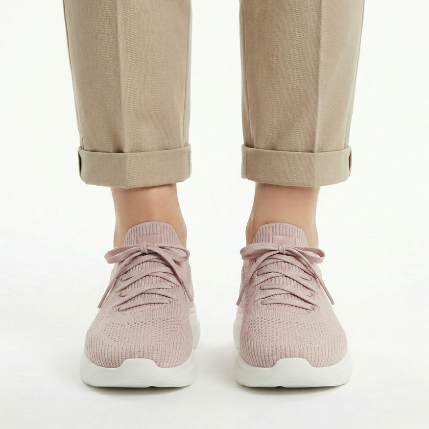 VUI Paris | Sneakers Confort Légers Sofia