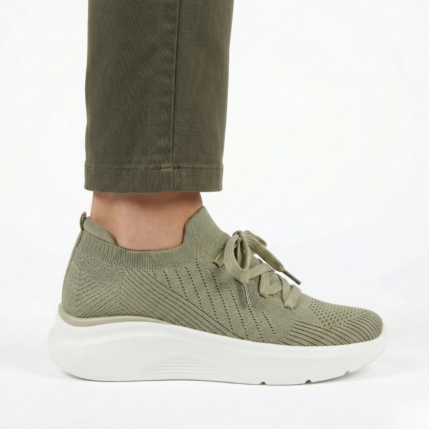 VUI Paris | Sneakers Confort Légers Sofia