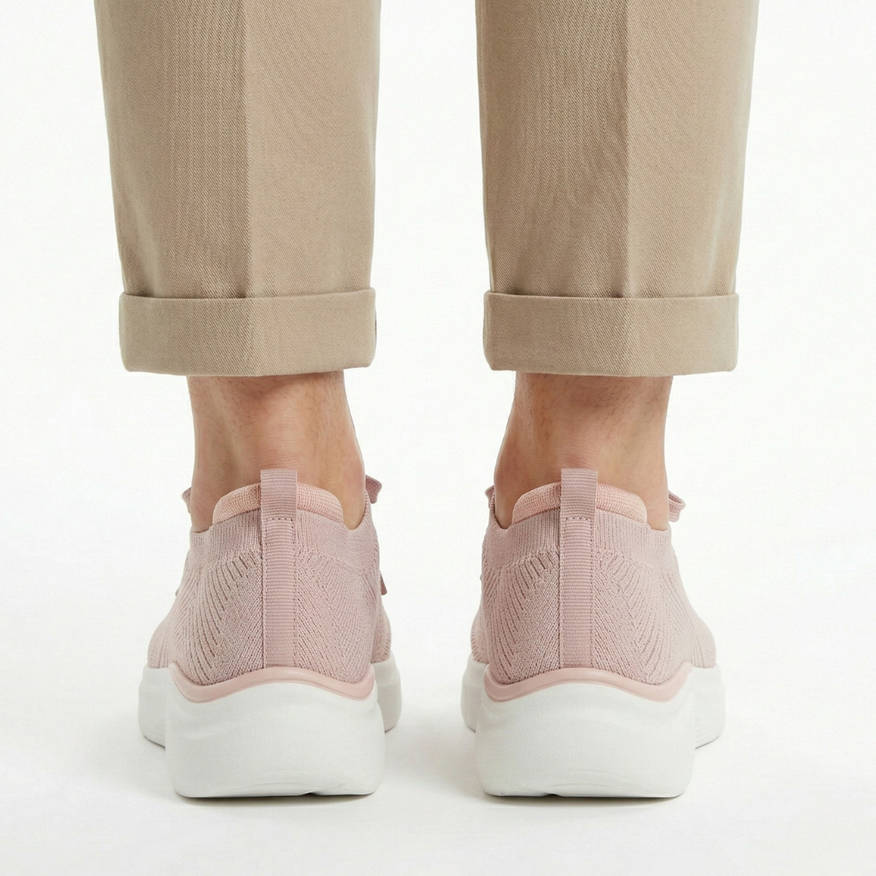 VUI Paris | Sneakers Confort Légers Sofia