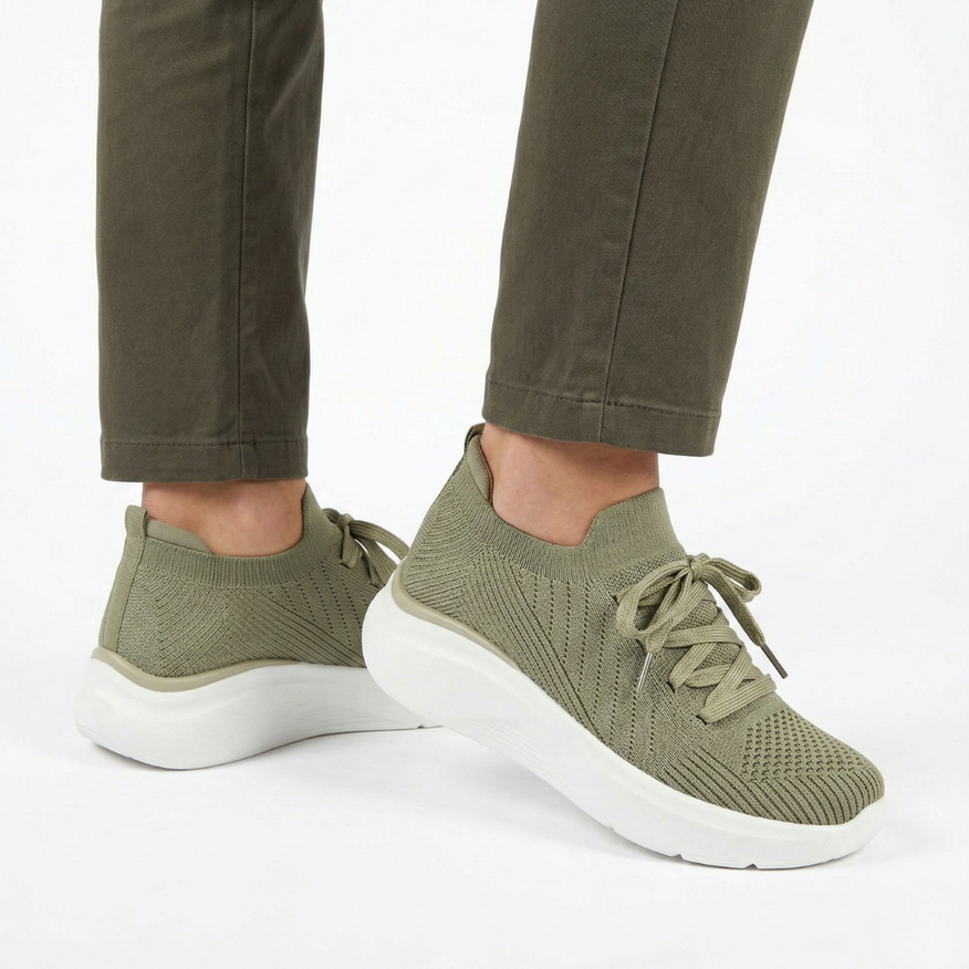 VUI Paris | Sneakers Confort Légers Sofia