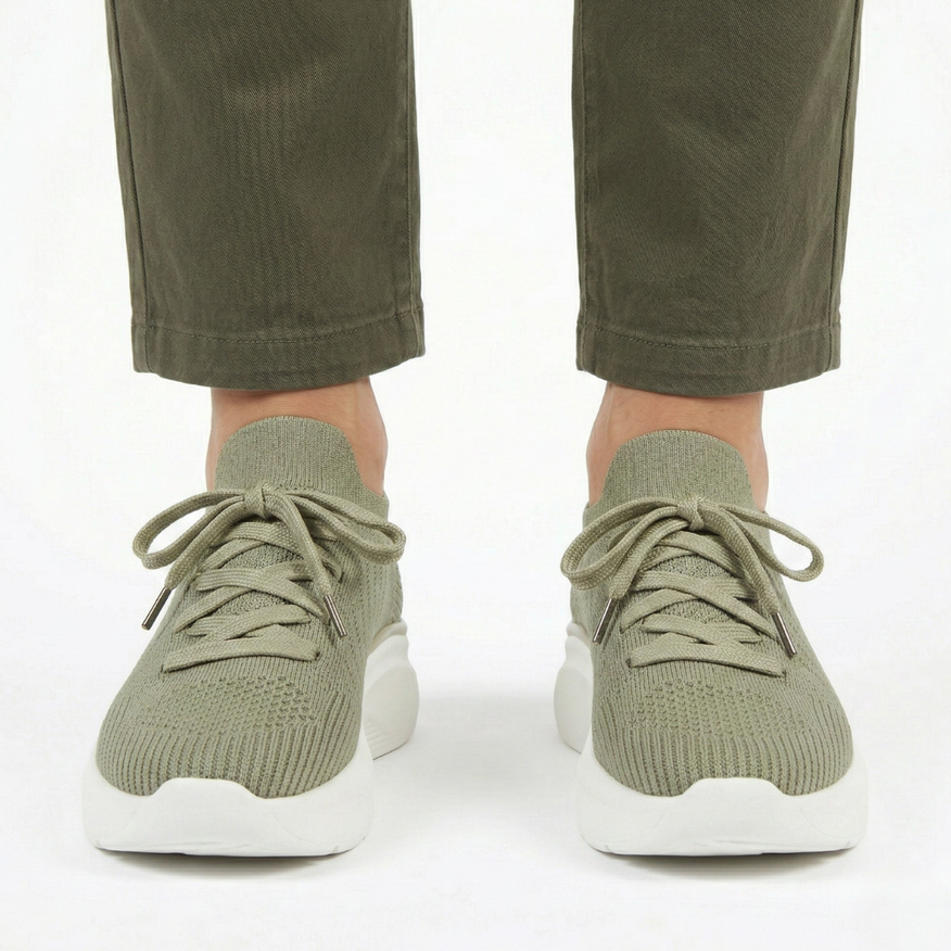 VUI Paris | Sneakers Confort Légers Sofia