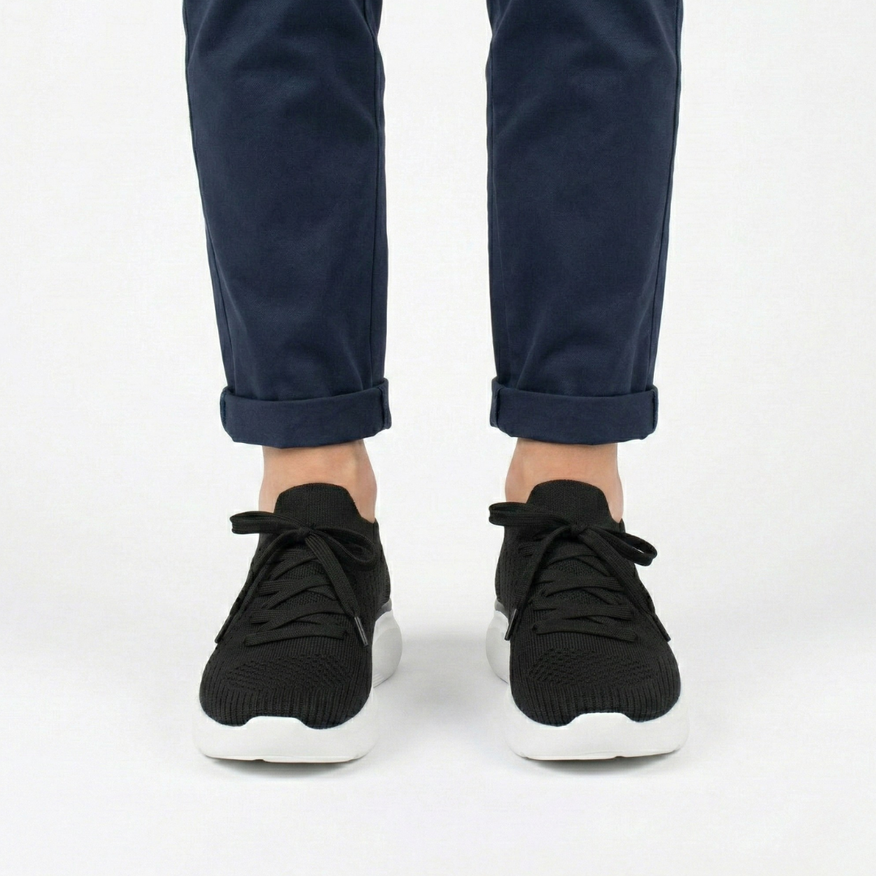 VUI Paris | Sneakers Confort Légers Sofia