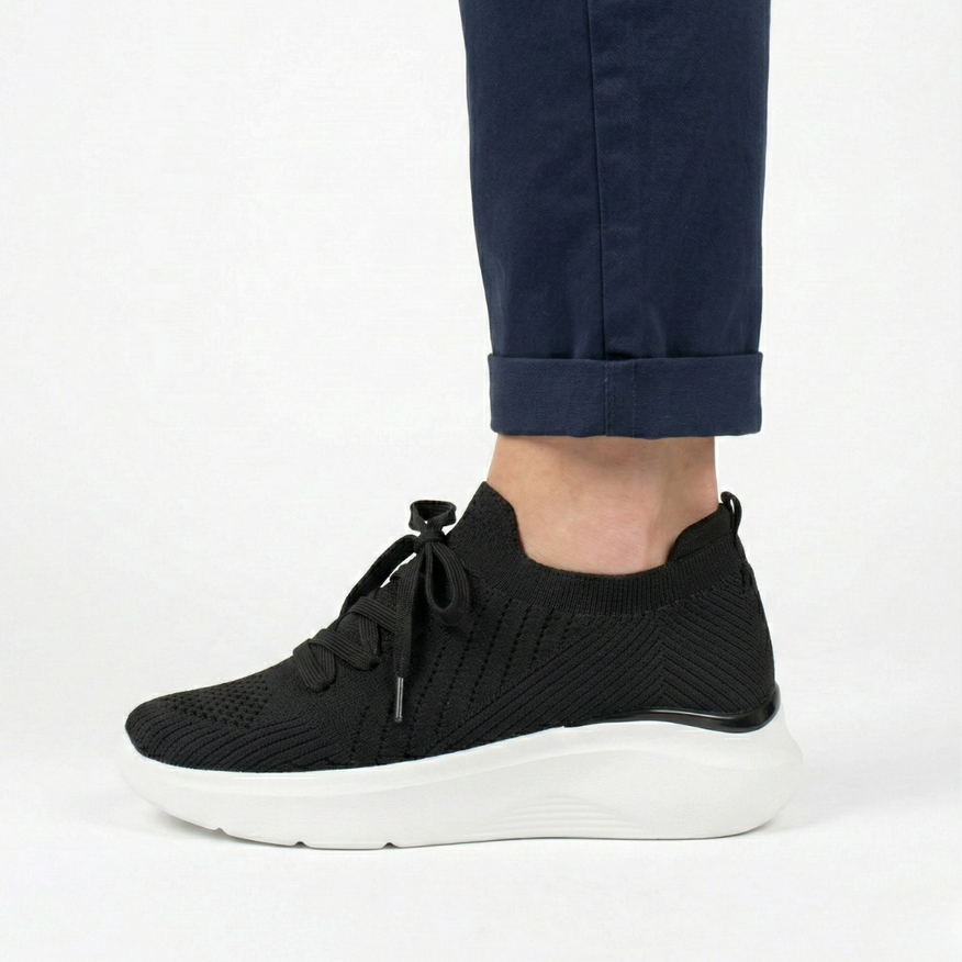 VUI Paris | Sneakers Confort Légers Sofia