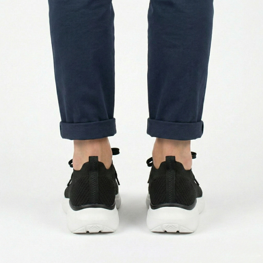 VUI Paris | Sneakers Confort Légers Sofia