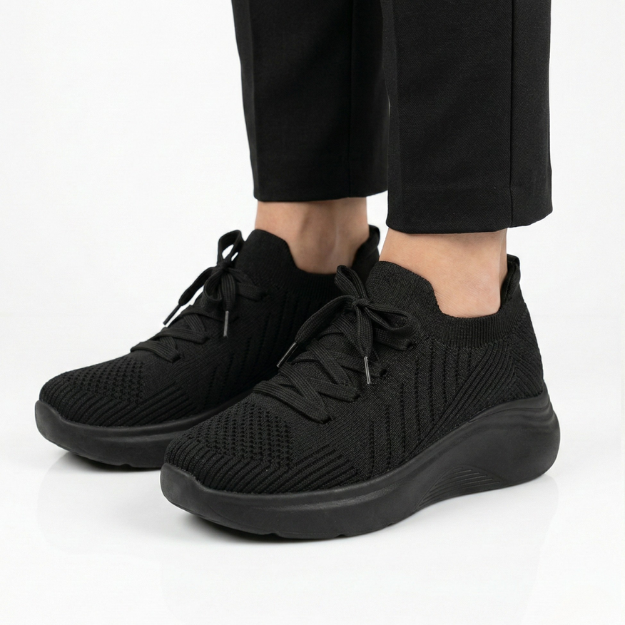 VUI Paris | Sneakers Confort Légers Sofia