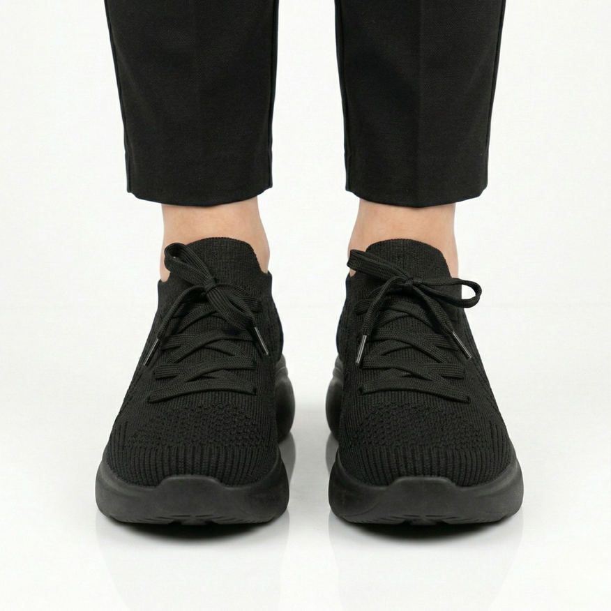 VUI Paris | Sneakers Confort Légers Sofia