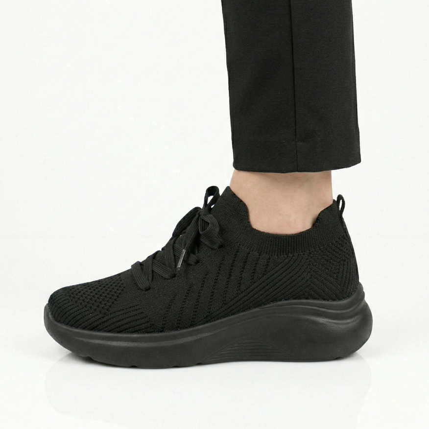 VUI Paris | Sneakers Confort Légers Sofia