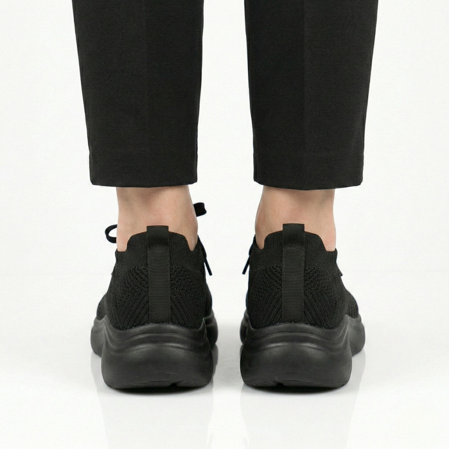 VUI Paris | Sneakers Confort Légers Sofia