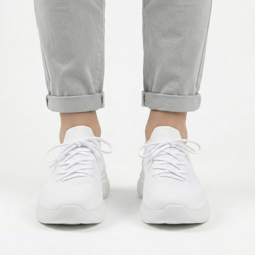 VUI Paris | Sneakers Confort Légers Sofia