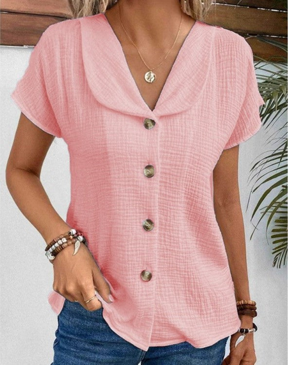 VUI Paris | Blouse Chic Lilian