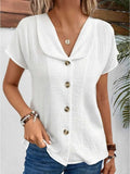 VUI Paris | Blouse Chic Lilian