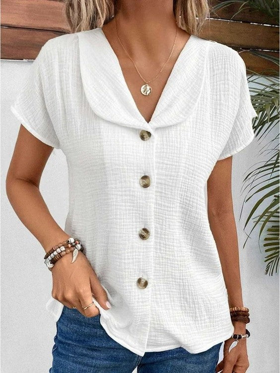 VUI Paris | Blouse Chic Lilian