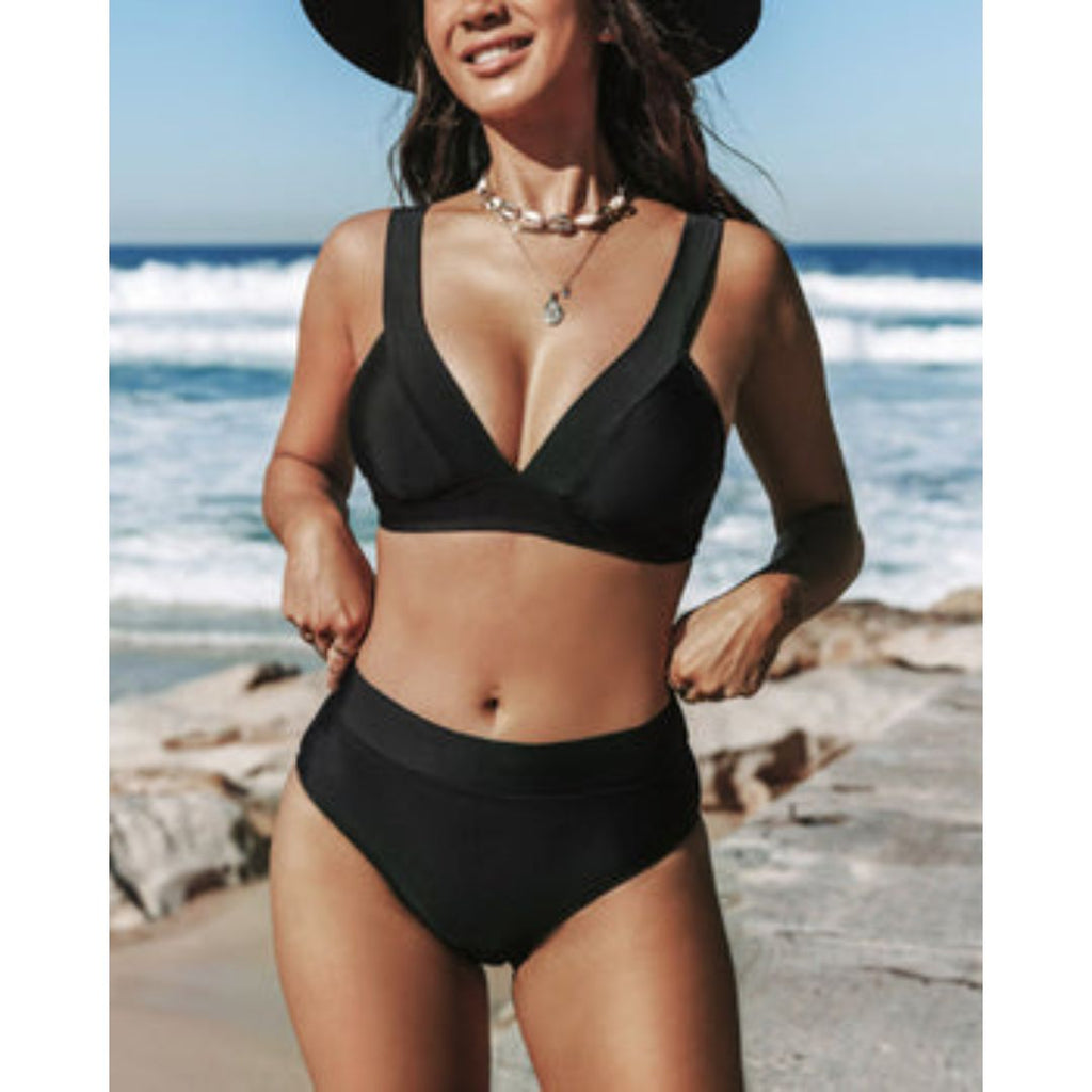 VUI Paris | Bikini Estival Chic Marine