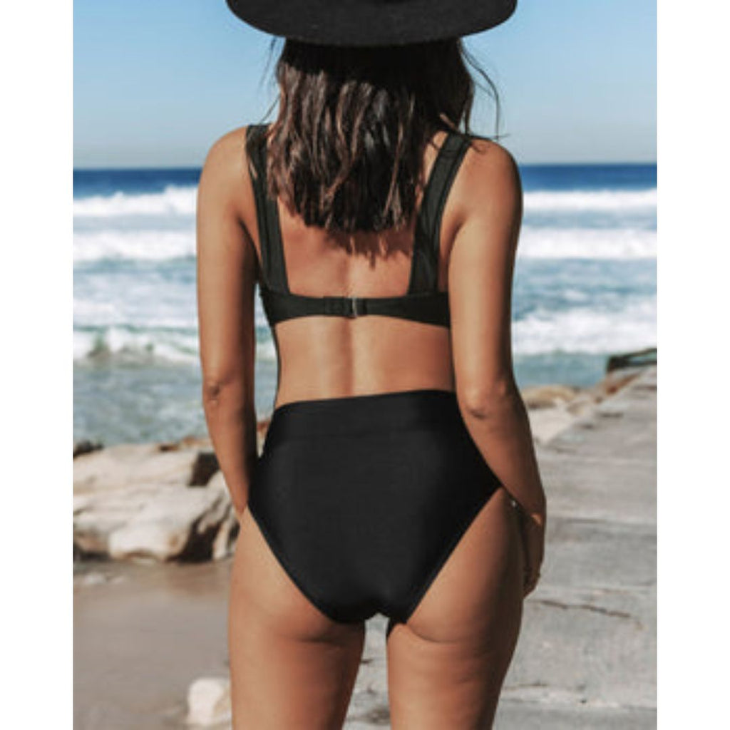 VUI Paris | Bikini Estival Chic Marine