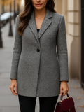 VUI Paris | MANTEAU ÉLÉGANT À CLASSE INTEMPORELLE
