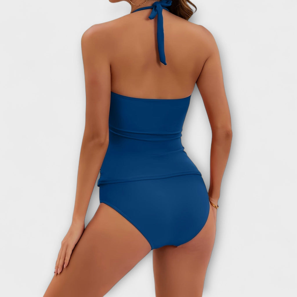 VUI Paris | Maillot Silhouette Élancée Gabrielle