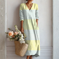 VUI Paris | Robe de Confort Quotidien Sofia