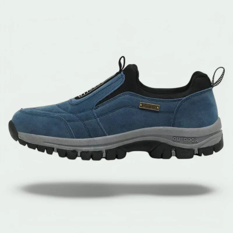 VUI Paris | Sneakers Outdoor Confort Rapide