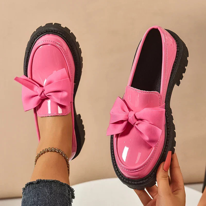 VUI Paris | CHAUSSURES À PLATEFORME LÉGÈRES ET ROBUSTES