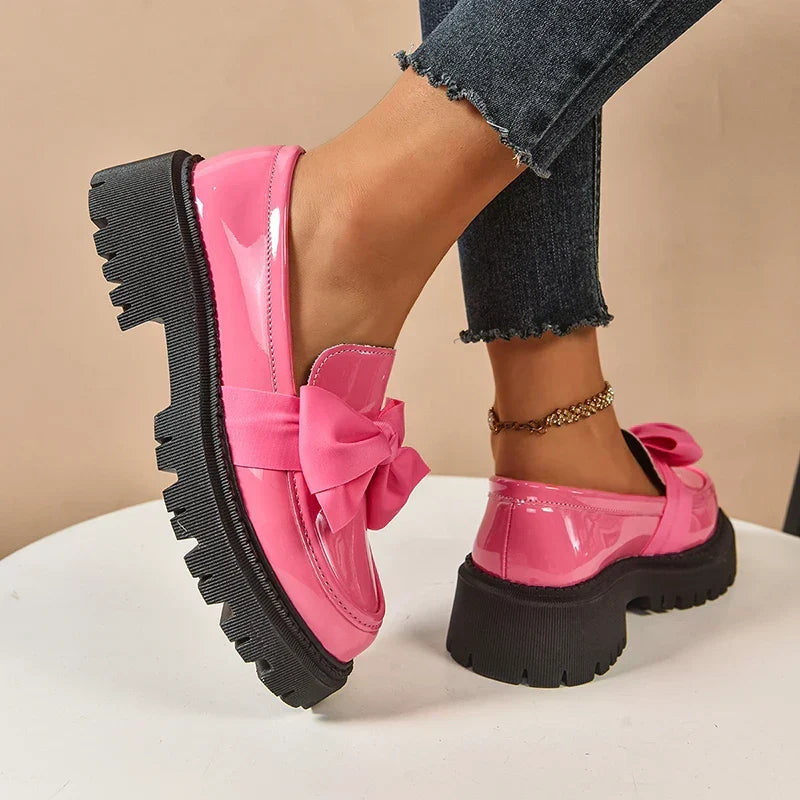 VUI Paris | CHAUSSURES À PLATEFORME LÉGÈRES ET ROBUSTES