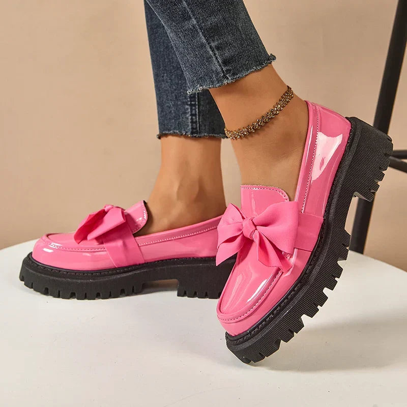 VUI Paris | CHAUSSURES À PLATEFORME LÉGÈRES ET ROBUSTES