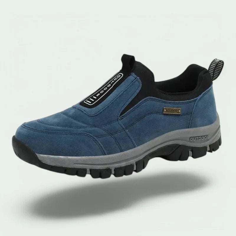 VUI Paris | Sneakers Outdoor Confort Rapide