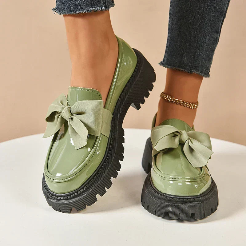 VUI Paris | CHAUSSURES À PLATEFORME LÉGÈRES ET ROBUSTES