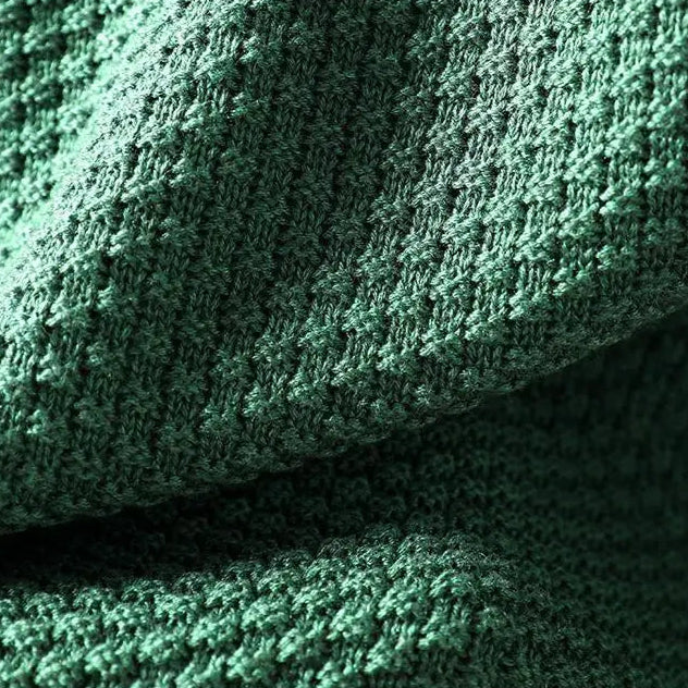 VUI Paris | Pull Maille Ample Chloé