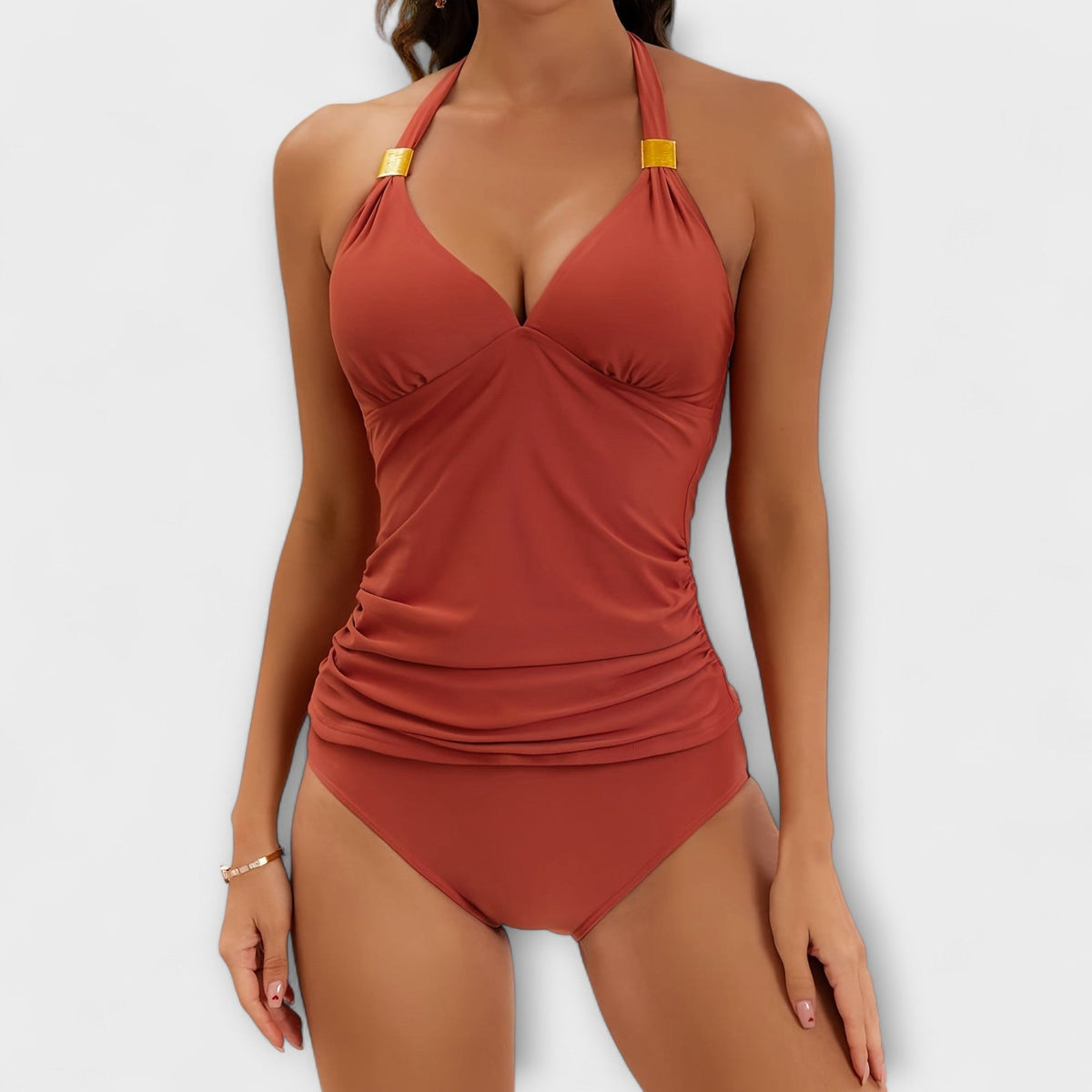VUI Paris | Maillot Silhouette Élancée Gabrielle