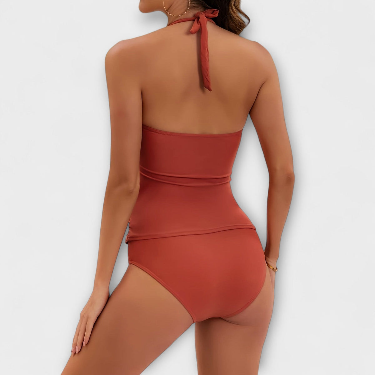 VUI Paris | Maillot Silhouette Élancée Gabrielle