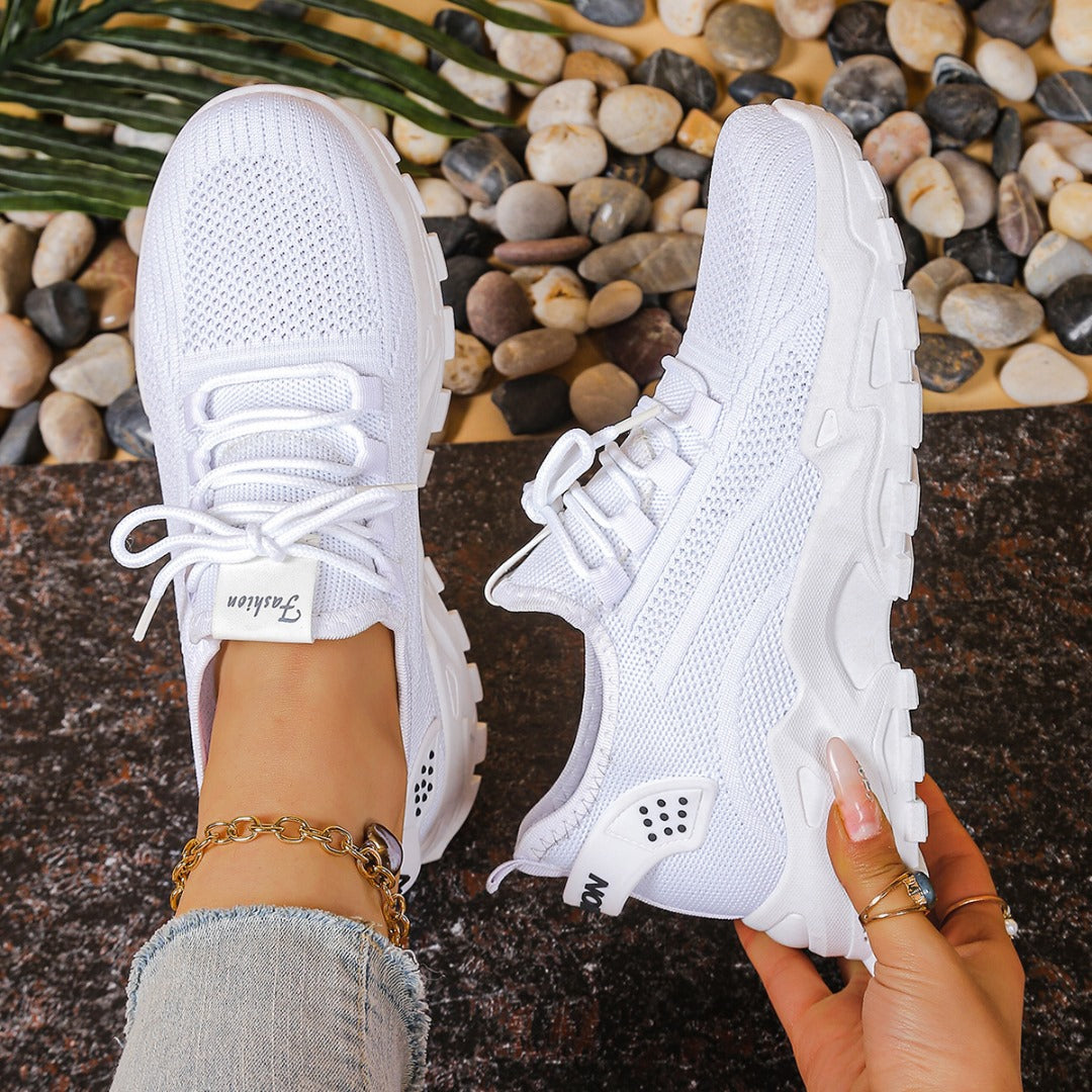 VUI Paris | Sneakers Confort Sport Élégant Maya