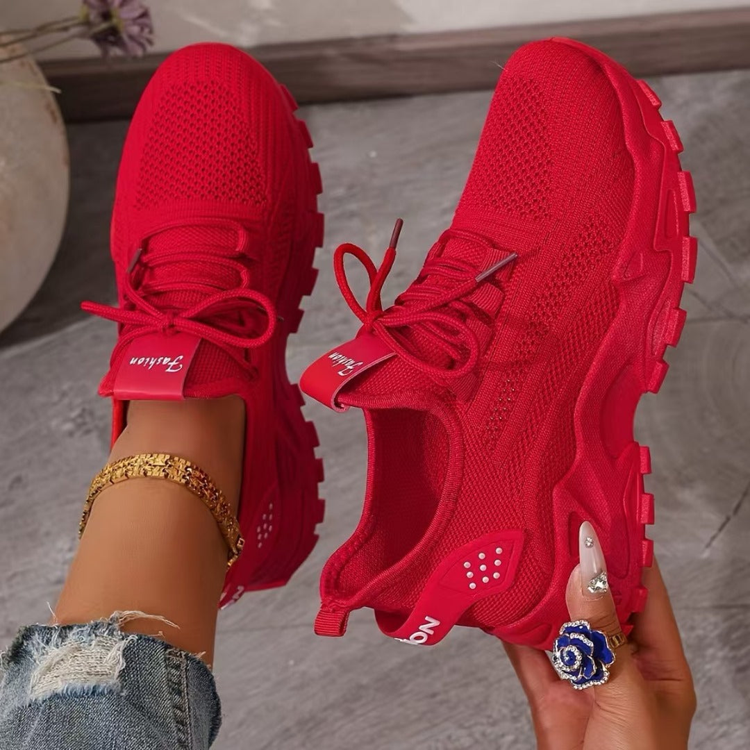 VUI Paris | Sneakers Confort Sport Élégant Maya