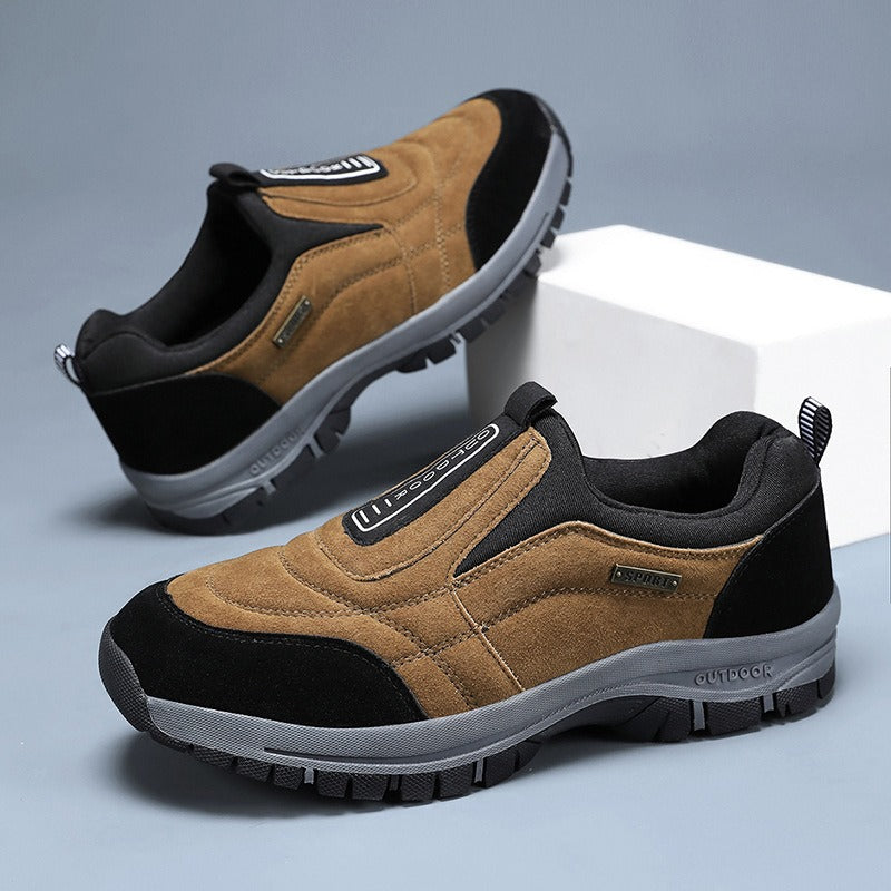 VUI Paris | Sneakers Outdoor Confort Rapide