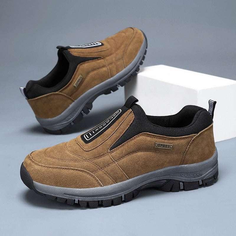 VUI Paris | Sneakers Outdoor Confort Rapide