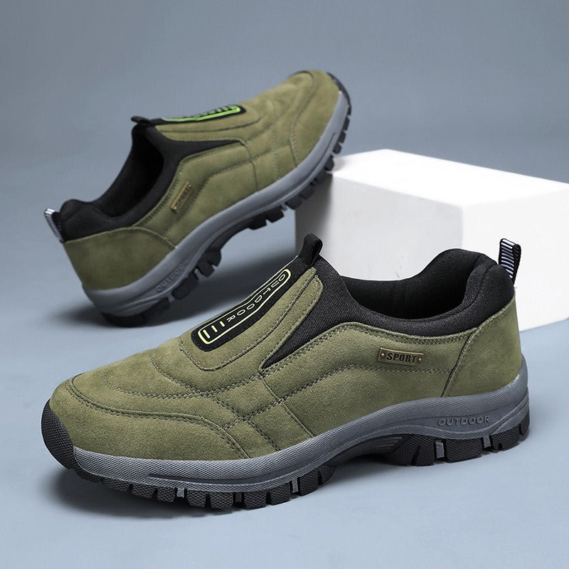 VUI Paris | Sneakers Outdoor Confort Rapide