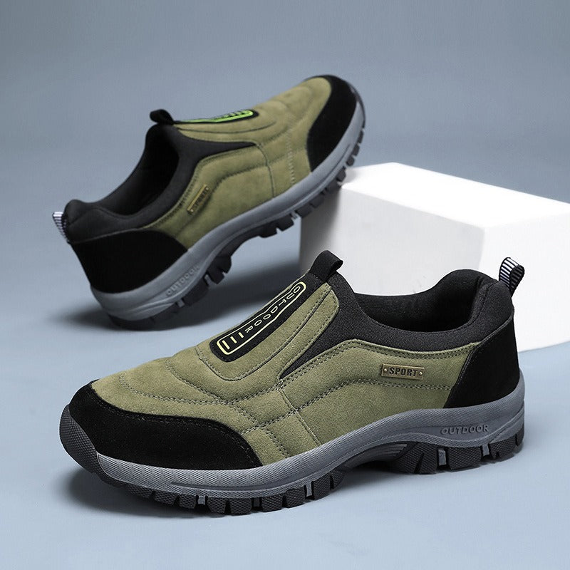 VUI Paris | Sneakers Outdoor Confort Rapide