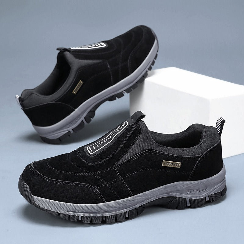 VUI Paris | Sneakers Outdoor Confort Rapide