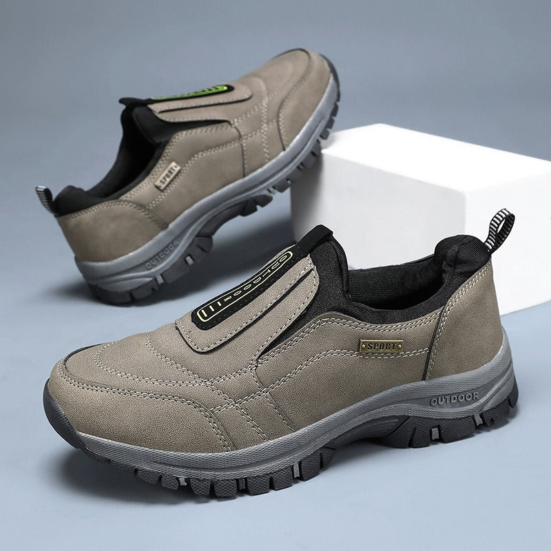 VUI Paris | Sneakers Outdoor Confort Rapide