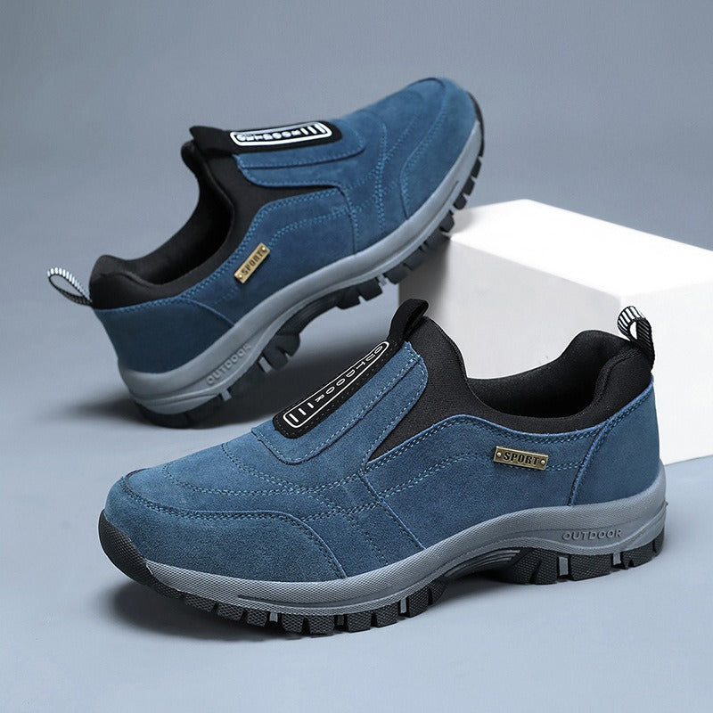 VUI Paris | Sneakers Outdoor Confort Rapide