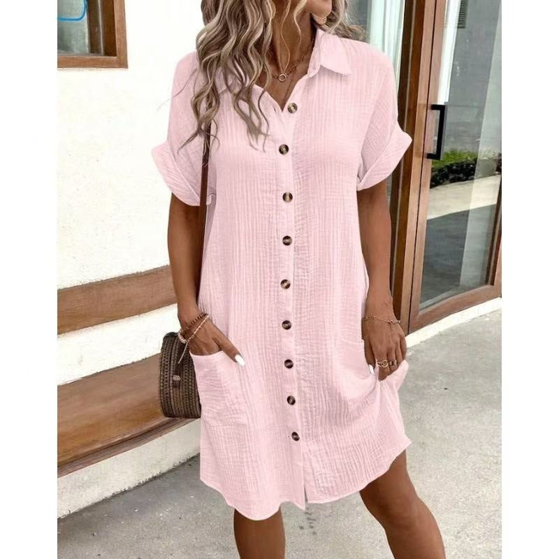 VUI Paris | Robe Élégance Confort Mila
