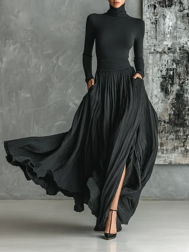 VUI Paris | MAXI TAILLE HAUTE