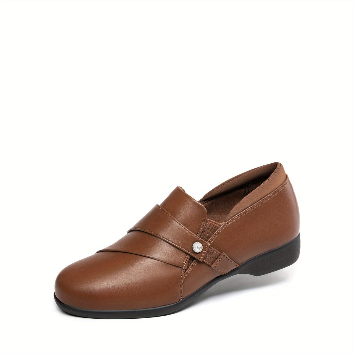 VUI Paris | Mocassins Habillés à Maintien Plantaire Isabelle