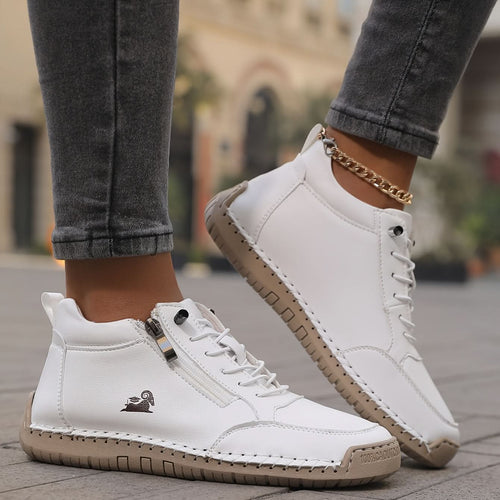 VUI Paris | Baskets Orthopédiques Confort Chloé
