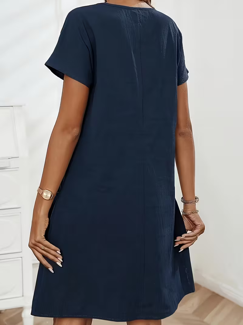 VUI Paris | Robe Confort Élégante Élodie