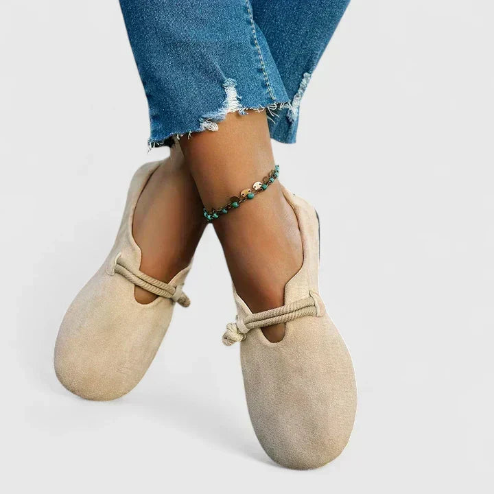VUI Paris | Mocassins Confort Quotidien Camille